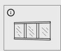 IKEA NASVIKEN (101.7x45.9) - NÄSVIKEN - 7