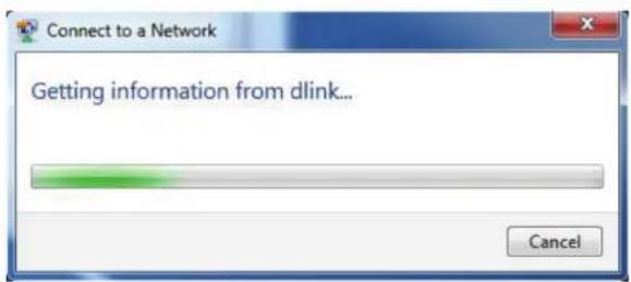 D-LINK DAP1665 - Section 5 - Connexion à un réseau sans fil - 2