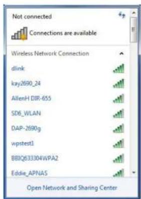 D-LINK DAP1665 - Windows® 7 - 2