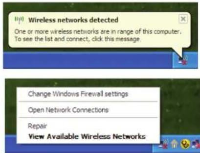 D-LINK DAP1665 - À l'aide de Windows® XP - 1