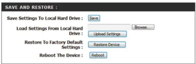 D-LINK DAP1665 - Système - 1
