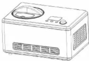DOMO DO9201I - CONTROLEPANEEL - 1