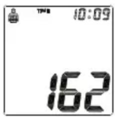 Be.Better RX802 - Procédure de mesure - 1