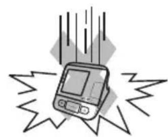 Be.Better RX802 - Soin et entretien - 3