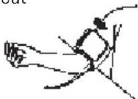 Be.Better RX802 - Mise en place du brassard - 2