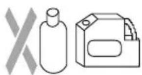 Be.Better RX802 - Soin et entretien - 2