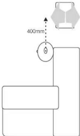Q-ACOUSTICS 2020i - Surround-Laufsprecher - 1