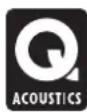 Q-ACOUSTICS 2020i - Aufstellen des Subwoofoers - 1