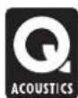 Q-ACOUSTICS 2020i - Surround-luidsprekers - 2