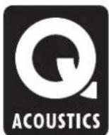 Q-ACOUSTICS 2020i - Texhne XapaKTepeNcTnK cepnn Q Acoustics 2000i - 1