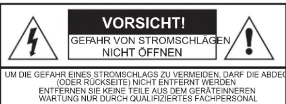 Q-ACOUSTICS 2020i - Wichtige Informationen -itte sorgfältig lesen - 1