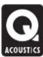 Q-ACOUSTICS 2020i - Installingen aanbrengen - 2