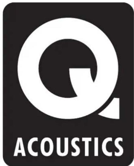 Q-ACOUSTICS 2020i - 2070Si有源重低音音箱 - 1