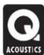 Q-ACOUSTICS 2020i - 介绍 - 1