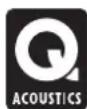 Q-ACOUSTICS 2020i - De subwooferplaatsen - 1