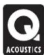 Q-ACOUSTICS 2020i - HacTpoIka - 1