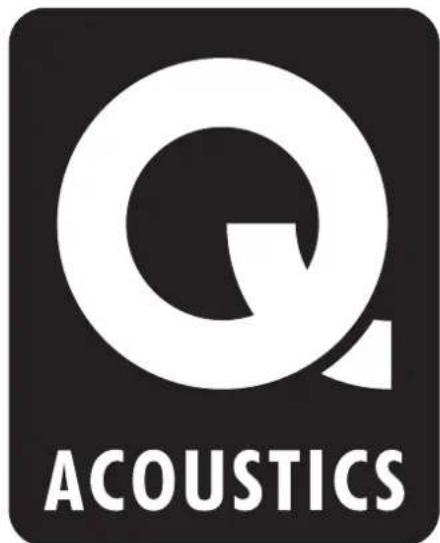 Q-ACOUSTICS 2020i - Subwoofer actif 2070Si - 1