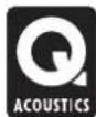 Q-ACOUSTICS 2020i - 2000Ci - 2
