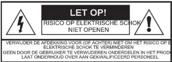 Q-ACOUSTICS 2020i - Belangrijke informatie - Aandachtig lezen - 1