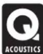 Q-ACOUSTICS 2020i - Terminales y conectores Cables del altovoz - 6