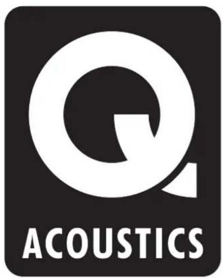 Q-ACOUSTICS 2020i - Specifikationer Q Acoustics 2000i-serien - 1