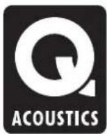 Q-ACOUSTICS 2020i - 1