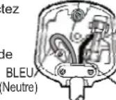 Q-ACOUSTICS 2020i - Informations importantes - Lire attentivement - 5