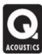 Q-ACOUSTICS 2020i - McnoJb3oBaHHe HeckOJIbKnx ca6BypepoB - 1