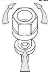 Q-ACOUSTICS 2020i - Branchement - 2