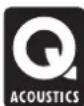 Q-ACOUSTICS 2020i - Σνδεση τερματικό - 3