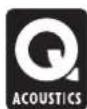 Q-ACOUSTICS 2020i - 准备安装 - 5