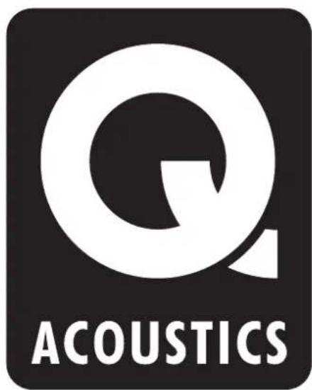 Q-ACOUSTICS 2020i - Especificaiones Q Acoustics 2000i Series - 1