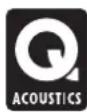 Q-ACOUSTICS 2020i - PehonlaactoBaa np6ka - 2