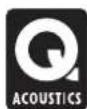 Q-ACOUSTICS 2020i - Glośniki do dźwięku przyestrzenego - 2