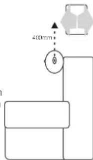 Q-ACOUSTICS 2020i - Surround-luidsprekers - 1
