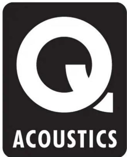 Q-ACOUSTICS 2020i - Q Acoustics 2000i Serie Accessori - 1