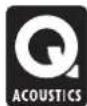 Q-ACOUSTICS 2020i - Verbindingen bij thuisbioscopen - 1