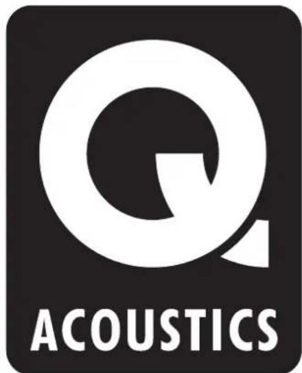 Q-ACOUSTICS 2020i - 2070Si Subwoofer aktywny - 1