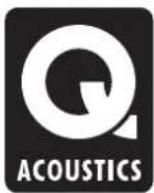 Q-ACOUSTICS 2020i - 1