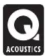 Q-ACOUSTICS 2020i - Belangrijke informatie - Aandachtig lezen - 4