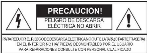 Q-ACOUSTICS 2020i - Información importante – Leer atentamente - 1