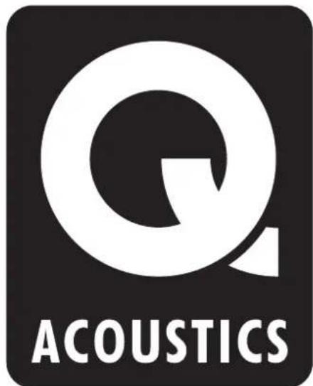 Q-ACOUSTICS 2020i - Actieve subwoofer 2070Si - 1