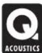 Q-ACOUSTICS 2020i - 连接接线端 - 3