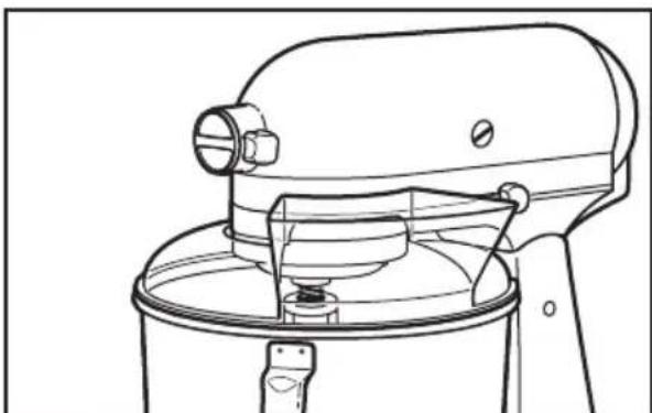 KITCHENAID SodaStream - Hveitibrautin notuo* - 1