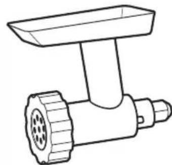 KITCHENAID SodaStream - Optional attachments - 3