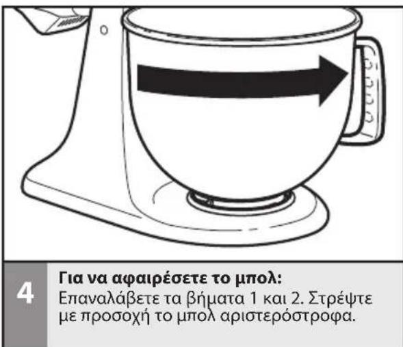 KITCHENAID SodaStream - Tooetnon/aqapieon tou mnoλ - 4