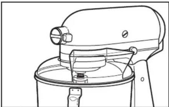 KITCHENAID SodaStream - Xpən Tou npootataeutikou kaUμaTOc poNC Uypov* - 1