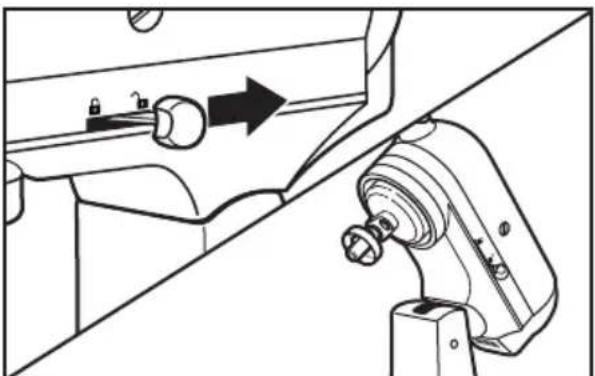 KITCHENAID SodaStream - WARNING - 2