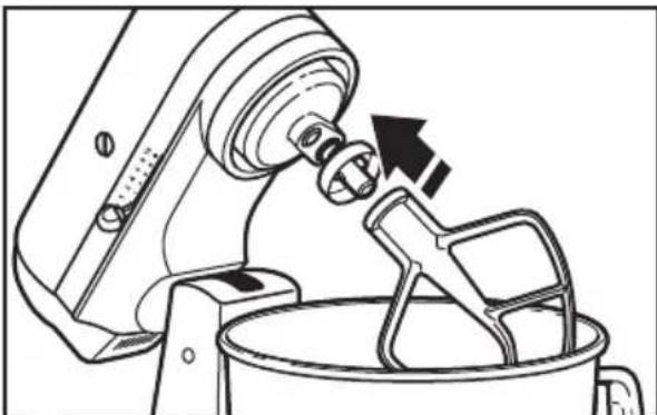 KITCHENAID SodaStream - UWAGA - 3
