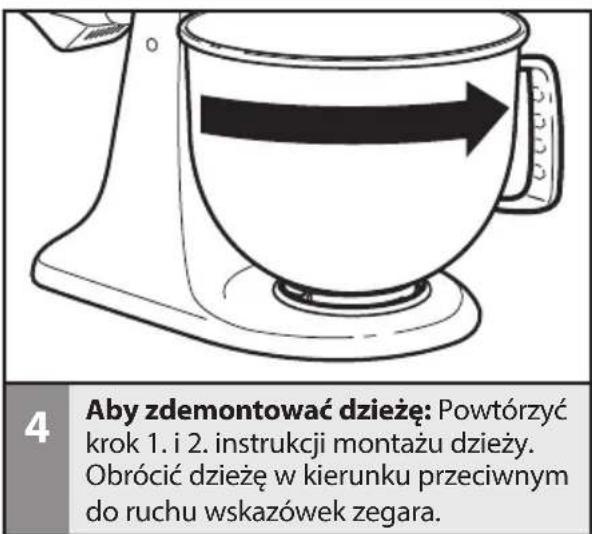 KITCHENAID SodaStream - Montaç / demontazdictionsy - 4